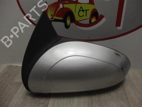 Left mirror OPEL TIGRA (S93) 1.4 16V (F07) | BP13289649C26 
