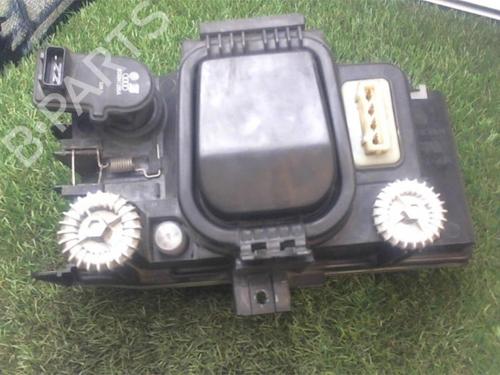 Right headlight VW POLO III CLASSIC (6V2) 64 1.9 SDI | BP24935979C29 
