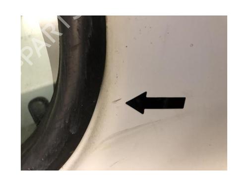 Left front door RENAULT MASTER II Van (FD) 2.5 dCi 100 (FD0U, FD0V, FD3U, FD3V, FD8U, FD8V) | BP21197299C2 