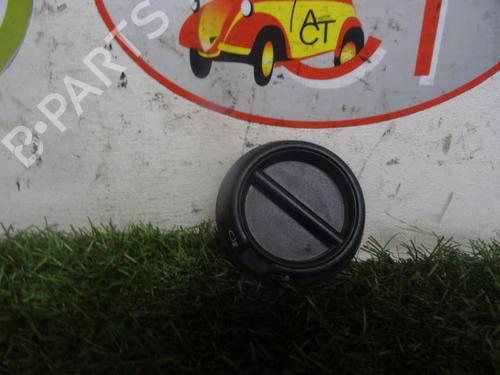 Used Headlight switch RENAULT KANGOO Express (FC0/1_) D 65 1.9 (FC0E, FC02, FC0J, FC0N) (64 hp) 12971362