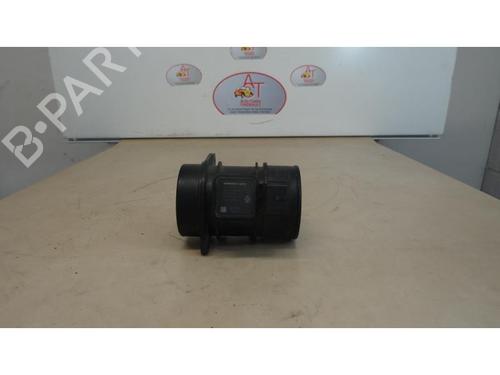 Used Mass air flow sensor RENAULT CLIO III (BR0/1, CR0/1) 1.5 dCi (C/BR0G, C/BR1G) (68 hp) 25297639