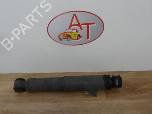 Venstre bagtil støddæmper CITROËN JUMPY III Van (V_) 1.6 BlueHDi 115 (115 hp) 13222108