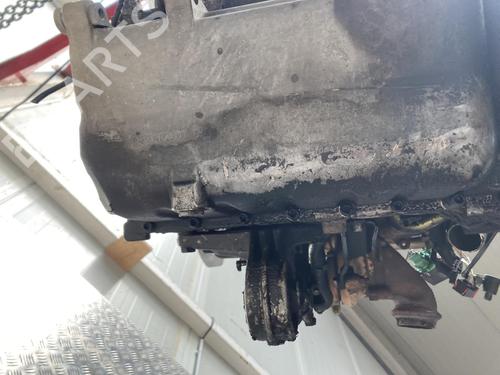 Engine PEUGEOT PARTNER Box Body/MPV (5_, G_) 2.0 HDi | BP38038546M1 - Image 7