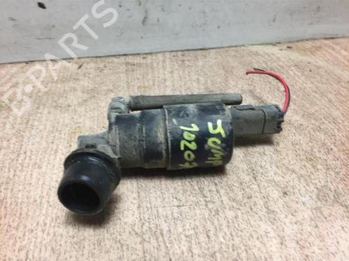 Used Washer pump CITROËN JUMPY II Van 1.6 HDi 90 16V (90 hp) 13264933