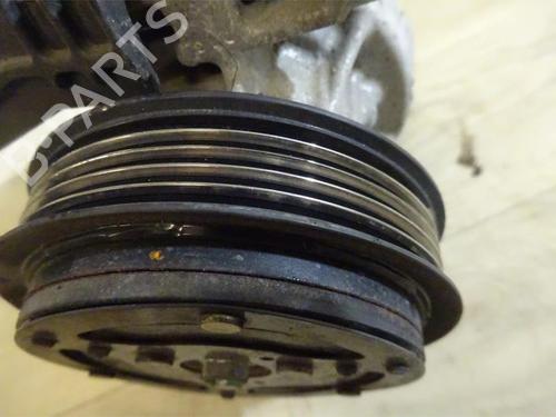 AC compressor FIAT 500 (312_) 1.2 (312AXA1A) | BP23186521M34 