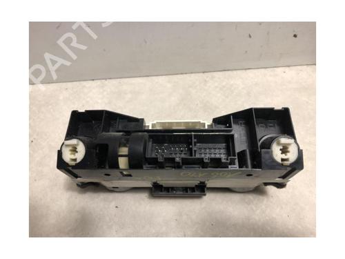 AC Styreenhet / Manøvreringsenhet VW FOX Hatchback (5Z1, 5Z3, 5Z4) 1.4 | BP20613104I5 