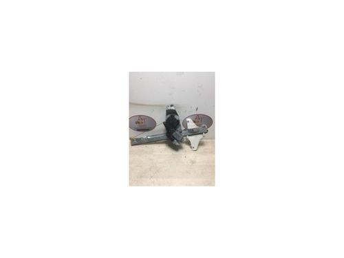Used Rear left window mechanism CITROËN C4 Picasso I MPV (UD_) 1.6 HDi (109 hp) 13228665