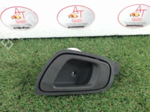 Used Rear left interior door handle CHEVROLET SPARK (M300) 1.0 (68 hp) 12963684