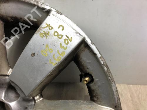 Fælk CITROËN C8 (EA_, EB_) 2.0 HDi | BP23870388C45 