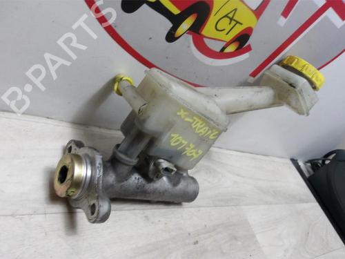 Brake master cylinder NISSAN X-TRAIL I (T30) 2.2 Di 4x4 | BP13277175M77 