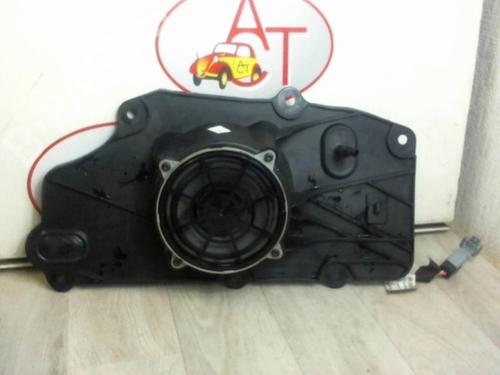 Speaker PEUGEOT 207 CC (WD_) 1.6 16V | BP12962596E2 