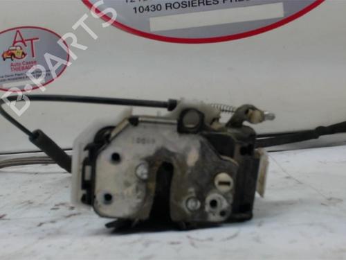 Front right lock PEUGEOT BIPPER (AA_) 1.4 HDi | BP13134578C97 