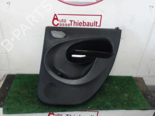Used Rear right panel CITROËN C3 Picasso (SH_) 1.6 HDi (90 hp) 20630027