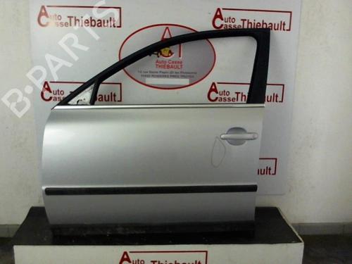 Used Right front door VW PASSAT B5.5 Variant (3B6) 1.9 TDI (130 hp) 31201983