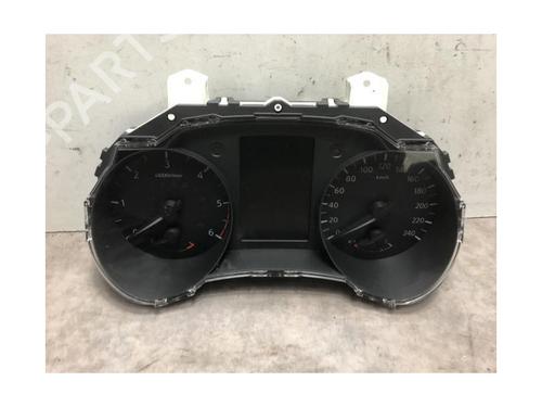 Instrument cluster NISSAN PULSAR Hatchback (C13) 1.5 dCi | BP20621328C47 