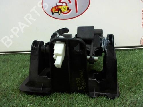 Pedal FIAT PANDA (169_) 1.1 (169.AXA1A) | BP24891419I4