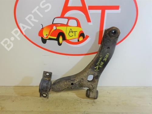 Left front suspension arm FORD TRANSIT CONNECT (P65_, P70_, P80_) 1.8 Di | BP13292101M12 
