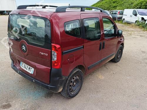 Fælk CITROËN NEMO MPV 1.4 HDi | BP38012895C45  - Image 14