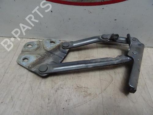 Hinge/Door check strap VW TOURAN (1T1, 1T2) 2.0 TDI 16V | BP13129769C146 