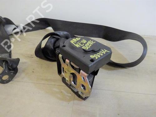 Sikkerhedssele bag venstre VW NEW BEETLE (9C1, 1C1) 1.9 TDI | BP30782369I29