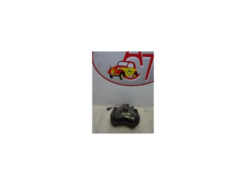 Used Left front brake caliper FORD KA (RU8) 1.3 TDCi (75 hp) 13270748