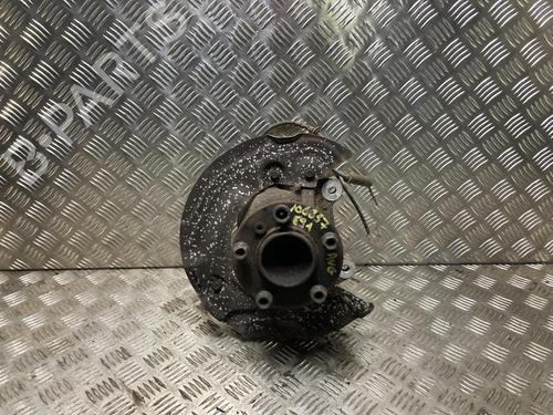 Used Left front steering knuckle BMW 3 Touring (E91) 320 d (150 hp) 31186414