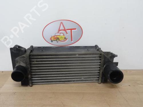 Used Intercooler Intercooler 13271015 13271015