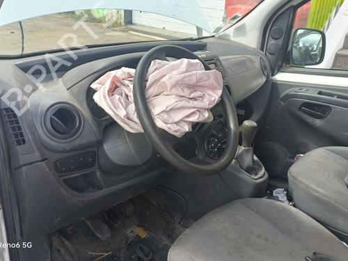 Left sun visor CITROËN NEMO Box Body/MPV (AA_) 1.4 HDi | BP20631601I1 