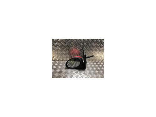 Used Left mirror CITROËN C1 (PM_, PN_) 1.4 HDi (54 hp) 27729051