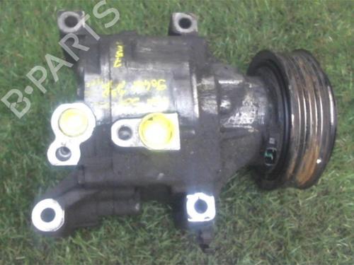 AC compressor FIAT 500 (312_) 1.3 D Multijet (312AXB1A) | BP24943101M34 