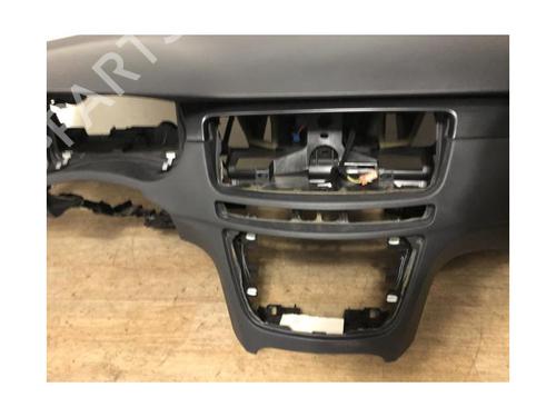 Dashboard PEUGEOT 508 SW I (8E_) 1.6 HDi | BP20618111C46 