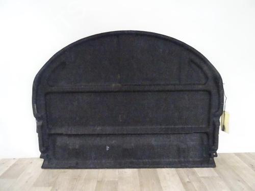 Rear parcel shelf RENAULT LAGUNA III (BT0/1) 2.0 dCi (BT01, BT08, BT09, BT0E, BT0K, BT12, BT1C, BT1D,... | BP13287089C85 