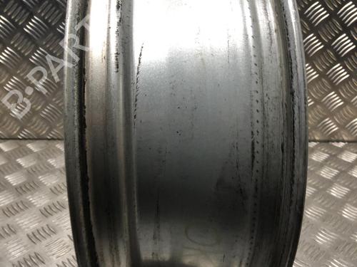 Rim SKODA OCTAVIA II (1Z3) 2.0 TDI 16V | BP24553092C45 