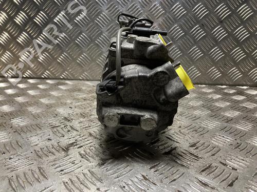 AC compressor BMW 1 (E87) 116 d | BP31186236M34