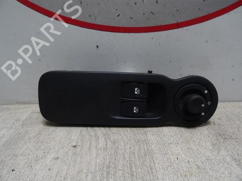 Switch RENAULT MODUS / GRAND MODUS (F/JP0_) 1.5 dCi (FP0D, JP0D) | BP13005193I30 