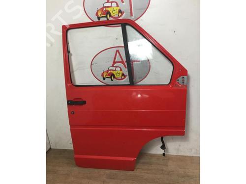 Right front door RENAULT TRAFIC Bus (T_, P_, V_) 2.5 D 4x4 | BP30784743C3 