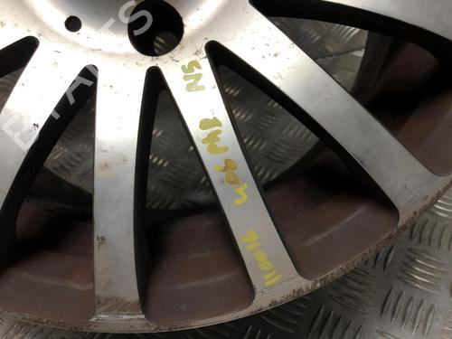 Rim PEUGEOT 406 (8B) 2.0 HDI 90 | BP31199147C45 