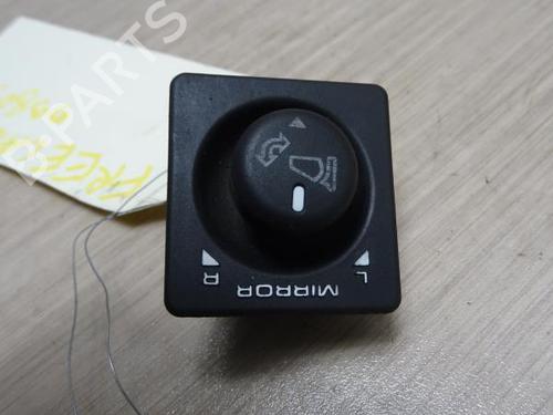 Used Mirror switch LAND ROVER FREELANDER I (L314) 2.0 Td4 4x4 (112 hp) 12966473