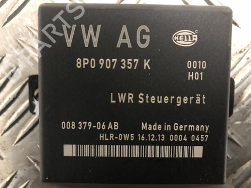Control unit VW SCIROCCO III (137, 138) 1.4 TSI | BP31245367M11