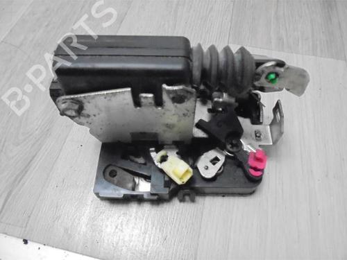 Front left lock DACIA LOGAN MCV (KS_) 1.5 dCi (KS0K) | BP13281891C98 