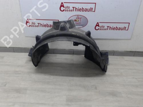 Used Wheel arch BMW X3 (E83) 2.0 d (150 hp) 20626063