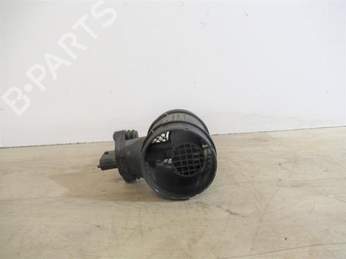 Mass air flow sensor OPEL MERIVA A MPV (X03) 1.7 CDTI (E75) | BP29282768M95