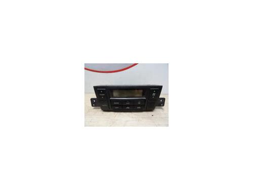 Used Climate control HYUNDAI TUCSON (JM) 2.0 CRDi All-wheel Drive (113 hp) 13278030