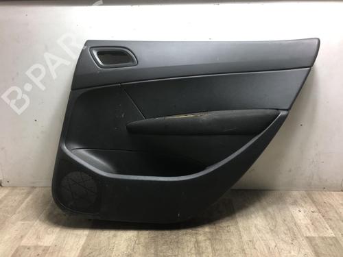 Used Rear right panel Rear right panel PEUGEOT 308 SW I (4E_, 4H_) 1.6 HDi (109 hp) 20631218 20631218