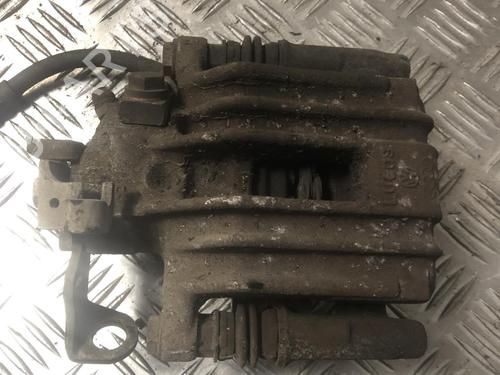 Used Right rear brake caliper VW POLO V (6R1, 6C1) 1.6 TDI (90 hp) 31021627