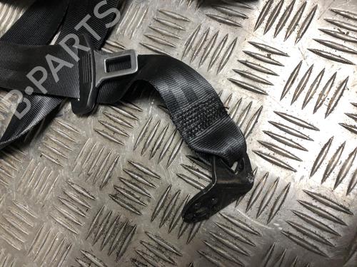 Rear left seatbelt SKODA FABIA II (542) 1.2 12V | BP31245008I29