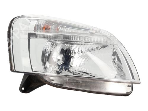 Used Other Other PEUGEOT PARTNER Box Body/MPV (5_, G_) 1.6 HDi 75 (75 hp) 40283047 40283047