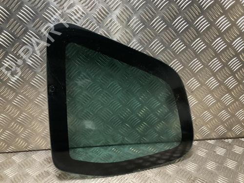 Panel rude bagtil venstre DACIA DUSTER (HS_) 1.5 dCi 4x4 (109 hp) 31187834