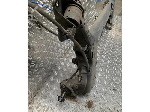 Rear axle PEUGEOT 208 I (CA_, CC_) 1.6 GTi | BP26520060M2 