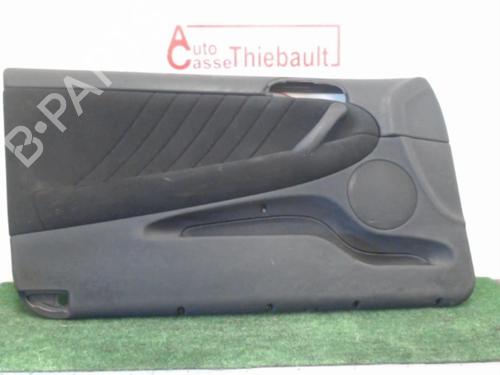 Used Front left panel PEUGEOT 308 I (4A_, 4C_) 1.6 HDi (109 hp) 12976964